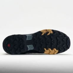 Salomon X Ultra 4 GTX Men's Legion Blue/Black -Wayfinder Shoe Shop 631292 4