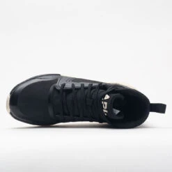 APL TechLoom Defender Women's Black/Pristine -Wayfinder Shoe Shop 631294 2