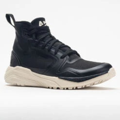 APL TechLoom Defender Women's Black/Pristine -Wayfinder Shoe Shop 631294 5