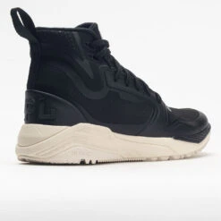 APL TechLoom Defender Women's Black/Pristine -Wayfinder Shoe Shop 631294 6