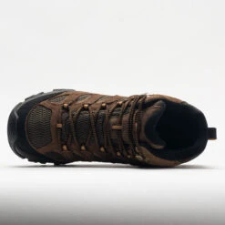 Merrell Moab 3 Mid Waterproof Men's Earth -Wayfinder Shoe Shop 631297 2