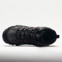 Merrell Moab 3 Mid Waterproof Men's Beluga -Wayfinder Shoe Shop 631298 2