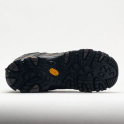 Merrell Moab 3 Mid Waterproof Men's Beluga -Wayfinder Shoe Shop 631298 4