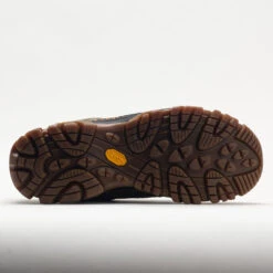 Merrell Moab 3 Waterproof Men's Olive/Gum -Wayfinder Shoe Shop 631299 4