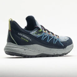 Merrell Bravada 2 Women's Navy -Wayfinder Shoe Shop 631306 6