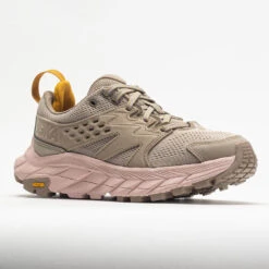 HOKA Anacapa Breeze Low Women's Oxford Tan/Peach Whip 12 HOKA Anacapa Breeze Low Women's Oxford Tan/Peach Whip -Wayfinder Shoe Shop 631328 5