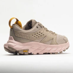 HOKA Anacapa Breeze Low Women's Oxford Tan/Peach Whip 13 HOKA Anacapa Breeze Low Women's Oxford Tan/Peach Whip -Wayfinder Shoe Shop 631328 6