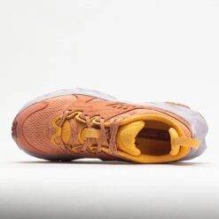 HOKA Anacapa Breeze Low Women's Sun Baked/Amber Yellow 10 HOKA Anacapa Breeze Low Women's Sun Baked/Amber Yellow -Wayfinder Shoe Shop 631329 2