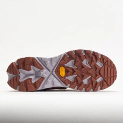 HOKA Anacapa Breeze Low Women's Sun Baked/Amber Yellow 11 HOKA Anacapa Breeze Low Women's Sun Baked/Amber Yellow -Wayfinder Shoe Shop 631329 4