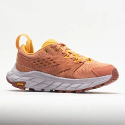 HOKA Anacapa Breeze Low Women's Sun Baked/Amber Yellow 12 HOKA Anacapa Breeze Low Women's Sun Baked/Amber Yellow -Wayfinder Shoe Shop 631329 5