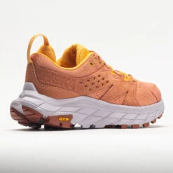 HOKA Anacapa Breeze Low Women's Sun Baked/Amber Yellow 13 HOKA Anacapa Breeze Low Women's Sun Baked/Amber Yellow -Wayfinder Shoe Shop 631329 6