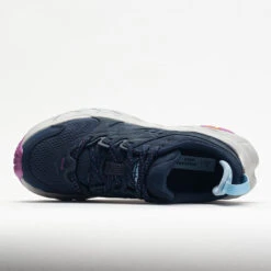 HOKA Anacapa Breeze Low Women's Outer Space/Harbor Mist -Wayfinder Shoe Shop 631330 2