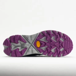 HOKA Anacapa Breeze Low Women's Outer Space/Harbor Mist -Wayfinder Shoe Shop 631330 4