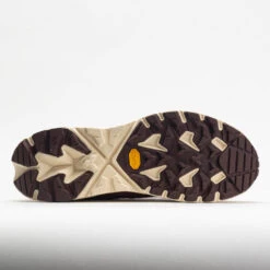 HOKA Anacapa Breeze Low Men's Baked Clay/Shortbread -Wayfinder Shoe Shop 631331 4