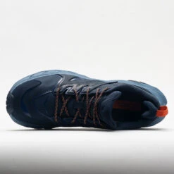 Hoka One One Anacapa Low GTX Men's Outer Space/Mountain Spring 10 Hoka One One Anacapa Low GTX Men's Outer Space/Mountain Spring -Wayfinder Shoe Shop 631335 2