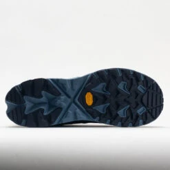 Hoka One One Anacapa Low GTX Men's Outer Space/Mountain Spring 11 Hoka One One Anacapa Low GTX Men's Outer Space/Mountain Spring -Wayfinder Shoe Shop 631335 4