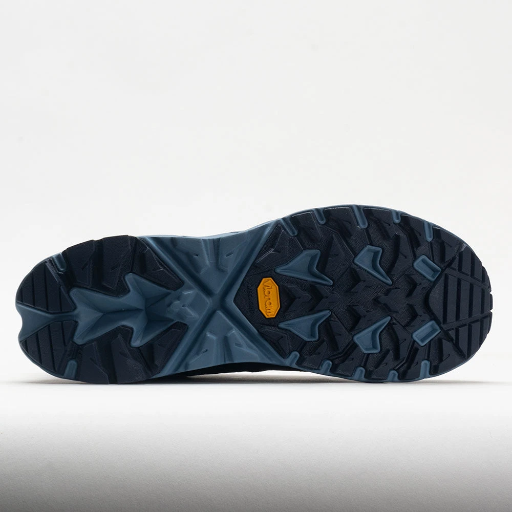 Hoka One One Anacapa Low GTX Men's Outer Space/Mountain Spring 6 Hoka One One Anacapa Low GTX Men's Outer Space/Mountain Spring - Image 4