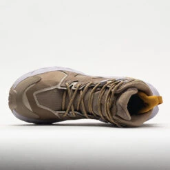 HOKA Anacapa Mid GTX Women's Dune/Lilac Marble -Wayfinder Shoe Shop 631336 2