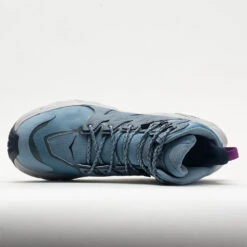 HOKA Anacapa Mid GTX Women's Mountain Spring/Harbor Mist -Wayfinder Shoe Shop 631337 2