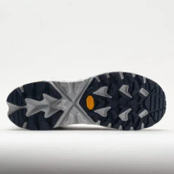 HOKA Anacapa Mid GTX Women's Mountain Spring/Harbor Mist -Wayfinder Shoe Shop 631337 4