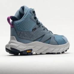 HOKA Anacapa Mid GTX Women's Mountain Spring/Harbor Mist -Wayfinder Shoe Shop 631337 6