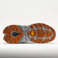 HOKA Kaha 2 GTX Men's Castlerock/Harbor Mist -Wayfinder Shoe Shop 631339 4