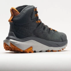 HOKA Kaha 2 GTX Men's Castlerock/Harbor Mist -Wayfinder Shoe Shop 631339 6