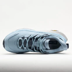 HOKA Kaha 2 Low GTX Women's Summer Song/Harbor Mist -Wayfinder Shoe Shop 631340 2