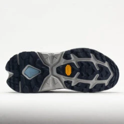 HOKA Kaha 2 Low GTX Women's Summer Song/Harbor Mist -Wayfinder Shoe Shop 631340 4