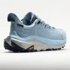 HOKA Kaha 2 Low GTX Women's Summer Song/Harbor Mist -Wayfinder Shoe Shop 631340 6