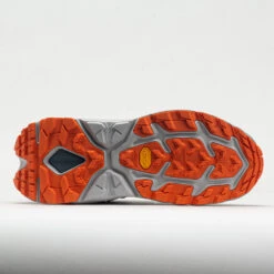 HOKA Kaha 2 Low GTX Men's Goblin Blue/Harbor Mist -Wayfinder Shoe Shop 631341 4