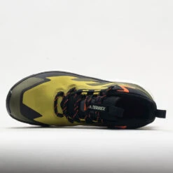 Adidas Terrex Free Hiker 2 GTX Men's Pulse Olive -Wayfinder Shoe Shop 631345 2