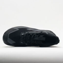 Adidas Terrex Free Hiker 2 GTX Men's Core Black/Grey -Wayfinder Shoe Shop 631346 2