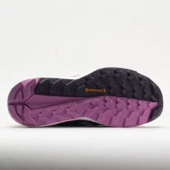 Adidas Terrex Free Hiker 2 Women's Wonder Red/Linen Green -Wayfinder Shoe Shop 631348 4