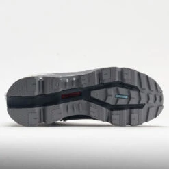 On Running On Cloudrock 2 Waterproof Women's Glacier/Eclipse -Wayfinder Shoe Shop 631355 4