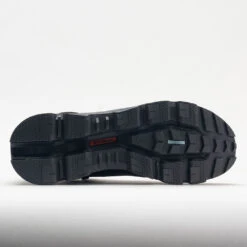 On Running On Cloudrock 2 Waterproof Men's Black/Eclipse -Wayfinder Shoe Shop 631357 4