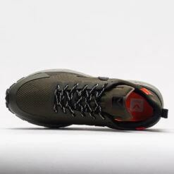 VEJA Dekkan Men's Kaki/Black 9 VEJA Dekkan Men's Kaki/Black -Wayfinder Shoe Shop 631371 2