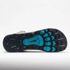 Altra Lone Peak Hiker Men's Dusty Olive -Wayfinder Shoe Shop 631373 4