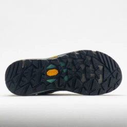 Teva Grandview GTX Low Women's Olive/Brown -Wayfinder Shoe Shop 631374 4