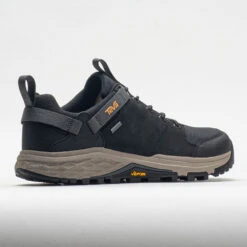 Teva Grandview GTX Low Men's Black/Charcoal 13 Teva Grandview GTX Low Men's Black/Charcoal -Wayfinder Shoe Shop 631375 6