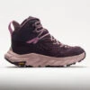 HOKA Anacapa Breeze Mid Women's Raisin/Pale Mauve -Wayfinder Shoe Shop 631387 3