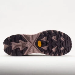 HOKA Anacapa Breeze Mid Women's Raisin/Pale Mauve 11 HOKA Anacapa Breeze Mid Women's Raisin/Pale Mauve -Wayfinder Shoe Shop 631387 4