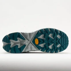 HOKA Anacapa Breeze Mid Women's Trellis/Mist Green -Wayfinder Shoe Shop 631388 4