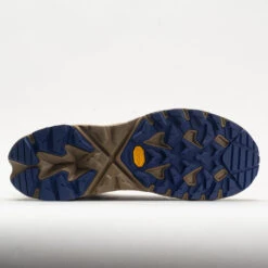 HOKA Anacapa Mid GTX Men's Dune/Elmwood -Wayfinder Shoe Shop 631393 4