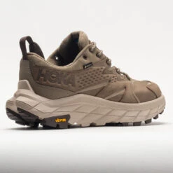 HOKA Anacapa Low GTX Men's Dune/Oxford Tan -Wayfinder Shoe Shop 631394 6