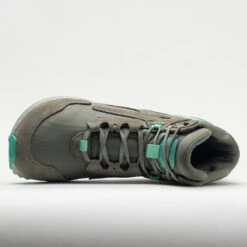 Altra Lone Peak Hiker 2 Women's Gray/Green -Wayfinder Shoe Shop 631406 2