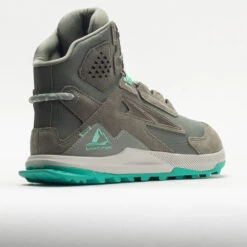 Altra Lone Peak Hiker 2 Women's Gray/Green -Wayfinder Shoe Shop 631406 6