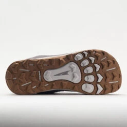 Altra LP Alpine Women's Gray/Purple -Wayfinder Shoe Shop 631409 4