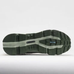 On Running On Cloudrock 2 Waterproof Men's Reseda/Aloe -Wayfinder Shoe Shop 631414 4