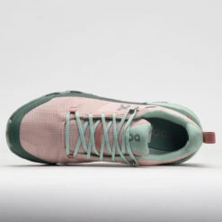 On Running On Cloudwander Waterproof Women's Doe/Ivy -Wayfinder Shoe Shop 631415 2